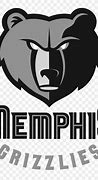 Image result for Grizzlies Colors