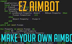 Image result for Roblox Aimbot Hacks