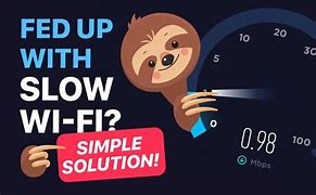 Image result for How to Boost WiFi Signal in Basement