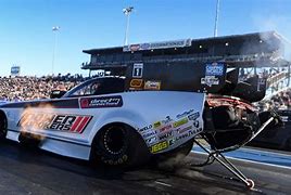Image result for NHRA Drag Racing Schedule This Weekend