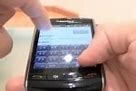 Image result for BlackBerry Touchscreen