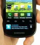 Image result for Samsung Galaxy S Contuim Verizon