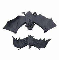 Image result for Scary Bat Hanging