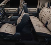 Image result for Dodge Ram 2500 Interior