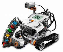 Image result for LEGO Mindstorms NXT