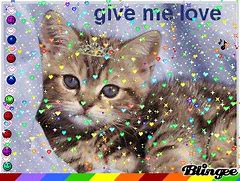 Image result for Sparkly Cat Phone Cases