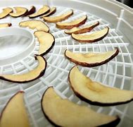 Image result for Dehydration in Foods Apple