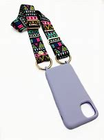 Image result for Designer iPhone Case with Strap