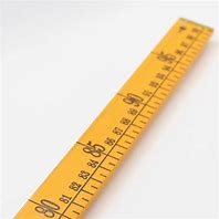Image result for Meter Stick Inches