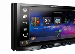 Image result for Pioneer Car Screen