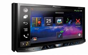 Image result for Flat Screen Car Stereo