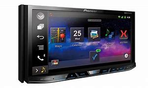 Image result for Pioneer Car Stereo Screen