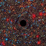 Image result for Red Black Hole