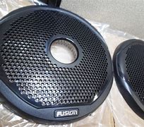 Image result for Fusion Speaker Grills