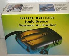 Image result for Sharper Image Air Purifier S1724