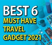 Image result for Best Traveling Gadgets