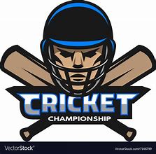 Image result for Cricket Bat Logo Images