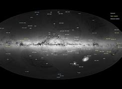 Image result for No. of Galaxies in Universe