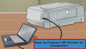 Image result for Connect Printer to This Computer