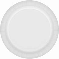 Image result for Walmart Paper Plate Rose Gold