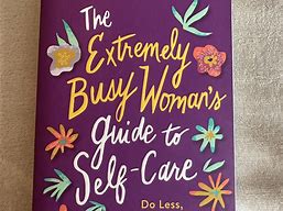 Image result for Self Care Book