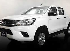 Image result for Toyota Hilux Double Cab