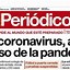 Image result for Portadas De Periódico Con Noticias Sobre Populistas