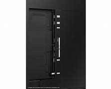 Image result for Samsung 75 Inch TV Ports