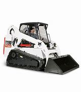 Image result for Bobcat T190 Mounting System