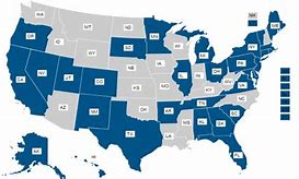 Image result for FBI Rank Map