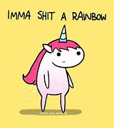 Image result for Unicorne Meme