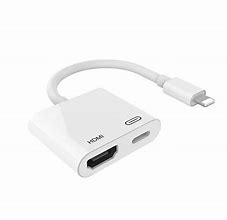 Image result for Apple to HDMI Adapter
