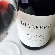 Image result for Dierberg Pinot Noir Dierberg Santa Maria Valley