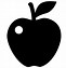 Image result for Apple Sign Clip Art