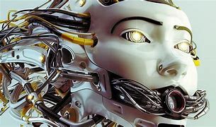 Image result for Sci-Fi Robot Royal