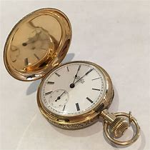 Image result for Antique Gold Ladies Pocket Watch