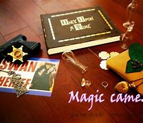 Image result for Once Upon a Time Storybook