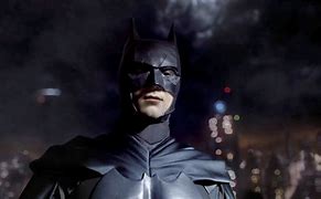 Image result for Batman in Gotham