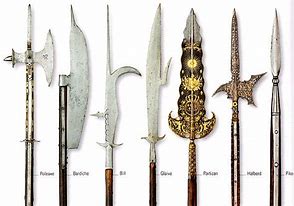 Image result for Ancient Weapons Names