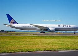 Image result for United Airlines B777-300ER