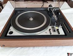 Image result for Dual 1228 Turntable