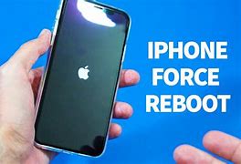 Image result for How to Force Reboot iPhone