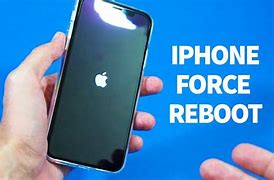 Image result for Can't Force Restart iPhone