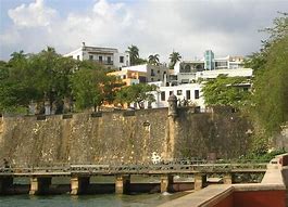 Image result for Old San Juan Wall Art