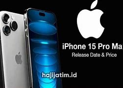 Image result for Harga iPhone 15 Promax