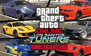 Image result for GTA 5 Unreleased Cars