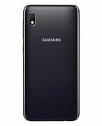 Image result for Samsung A10 Black