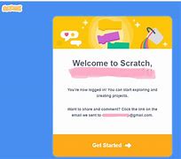 Image result for Forgot Passcode Scratch Accounts
