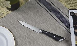 Image result for Fine Dining Steak Knife