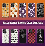 Image result for Halloween Phone Case DIY